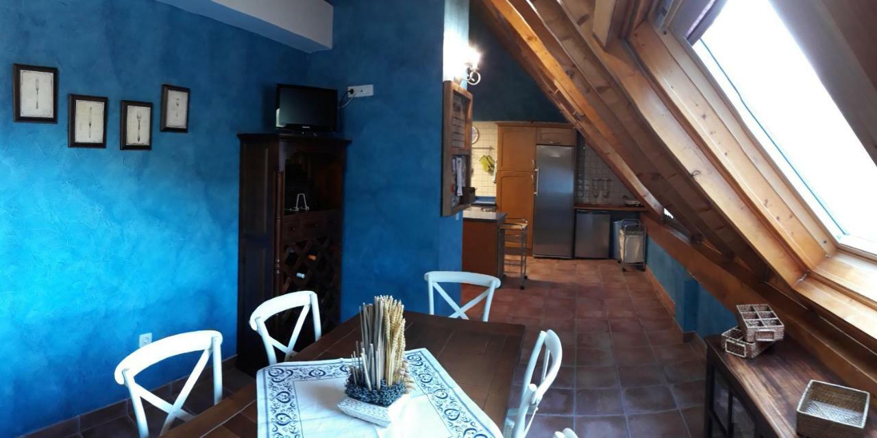 Excelsior. Espectacular Y Exclusivo Apartamento En Sallent De Gallego. Exterior foto